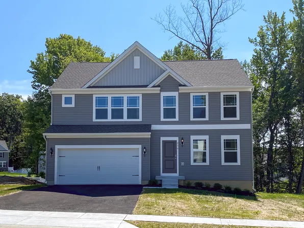 236 Pine Cone Dr Homesite 115, North East, MD 21901