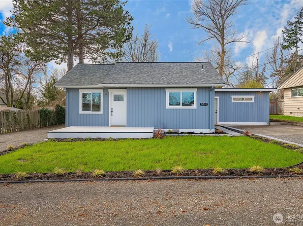 3011 Cherrywood Way, Bellingham, WA 98225