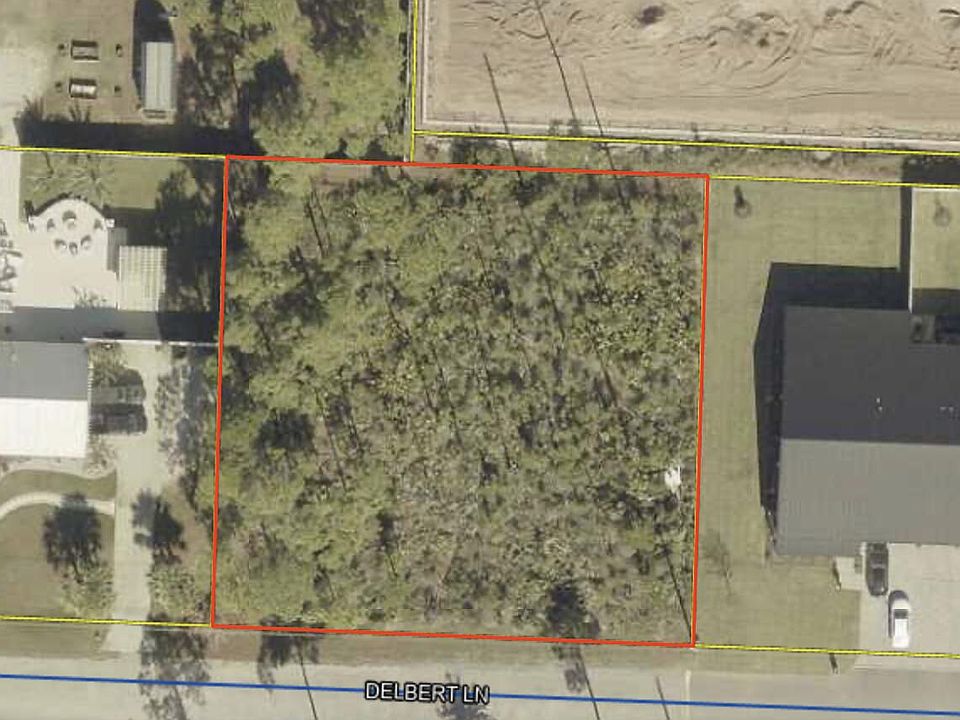 1st image of 3 Delbert Ln