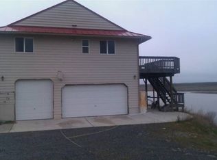 8626 Stonecrest Rd NE, Moses Lake, WA 98837