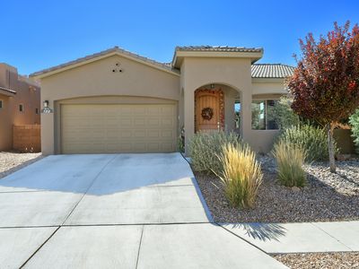 7212 Valle Jardin Ln NW, Albuquerque, NM, 87114