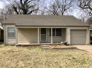1947 N Salina Ave, Wichita, KS 67203