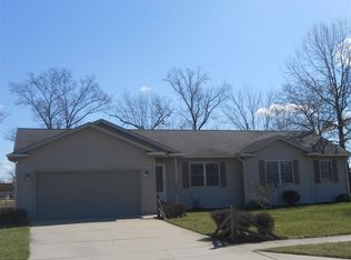404 Turnberry Ave, Bristol, IN 46507
