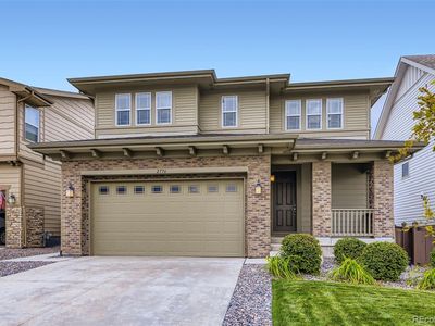 2776 Kestrel Street, Brighton, CO, 80601