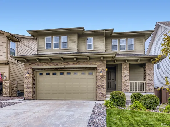 2776 Kestrel Street, Brighton, CO 80601