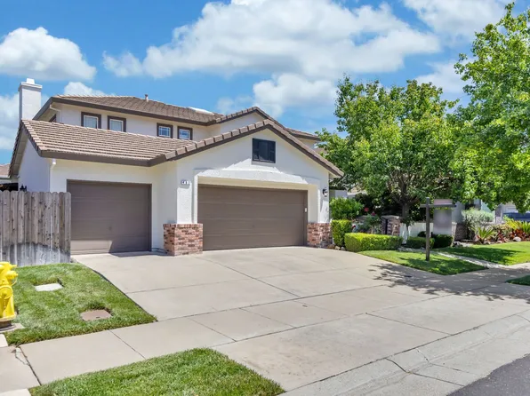 462 Anacapa Dr, Roseville, CA 95678