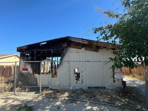 24953 Camino Del Sol, Barstow, CA 92311