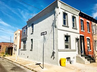 2858 Almond St, Philadelphia, PA 19134