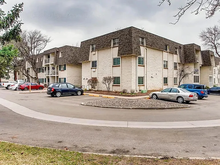 5995 E Iliff Ave #318 — Photo 3