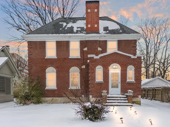 108 Shawnee Pl, Lexington, KY 40503