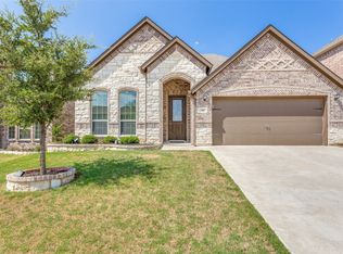 316 Hudson Ct, Kennedale, TX 76060