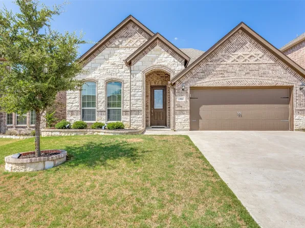 316 Hudson Ct, Kennedale, TX 76060