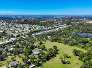 Seahorse Ln, Englewood, FL 34224