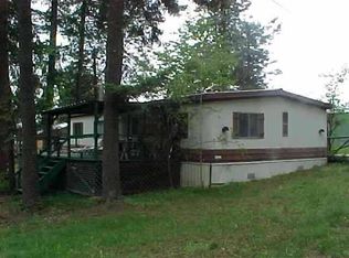 4584 Julius Dr, Loon Lake, WA 99148