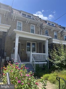 448 Delafield Pl NW, Washington, DC, 20011