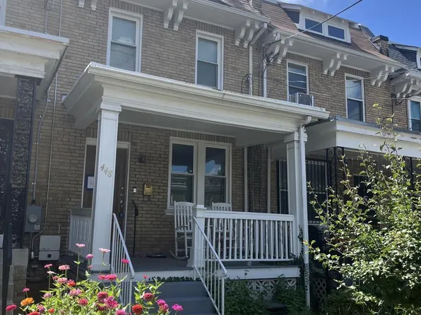 448 Delafield Pl NW, Washington, DC 20011