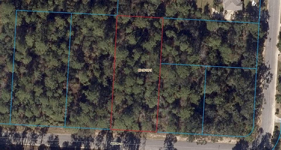 1st image of 2733 ASHBURY LANE LOT 45