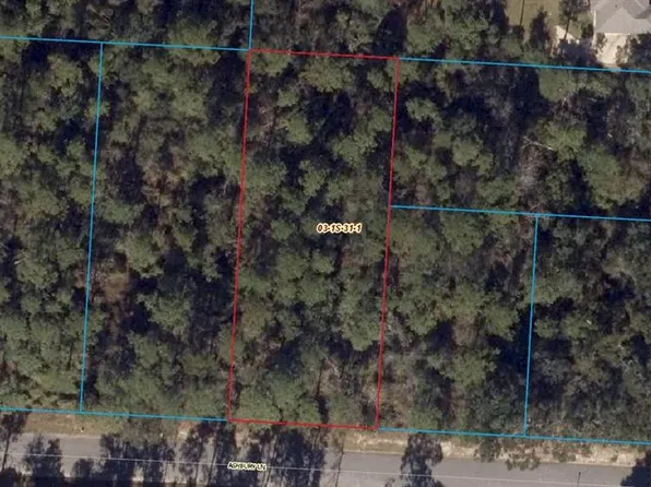 2733 Ashbury Ln Lot 45, Cantonment, FL 32533