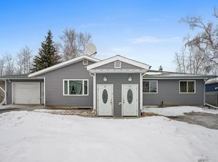 1110 22nd Ave #B, Fairbanks, AK 99701