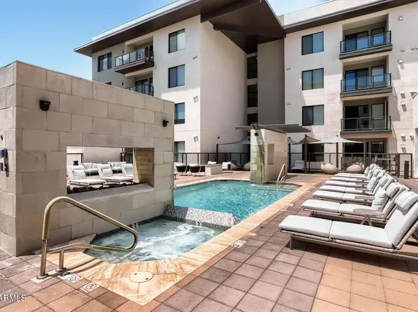 7300 E EARLL Drive #1016, Scottsdale, AZ 85251