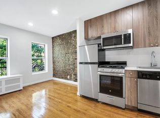 98 Christopher St APT 17, New York, NY 10014