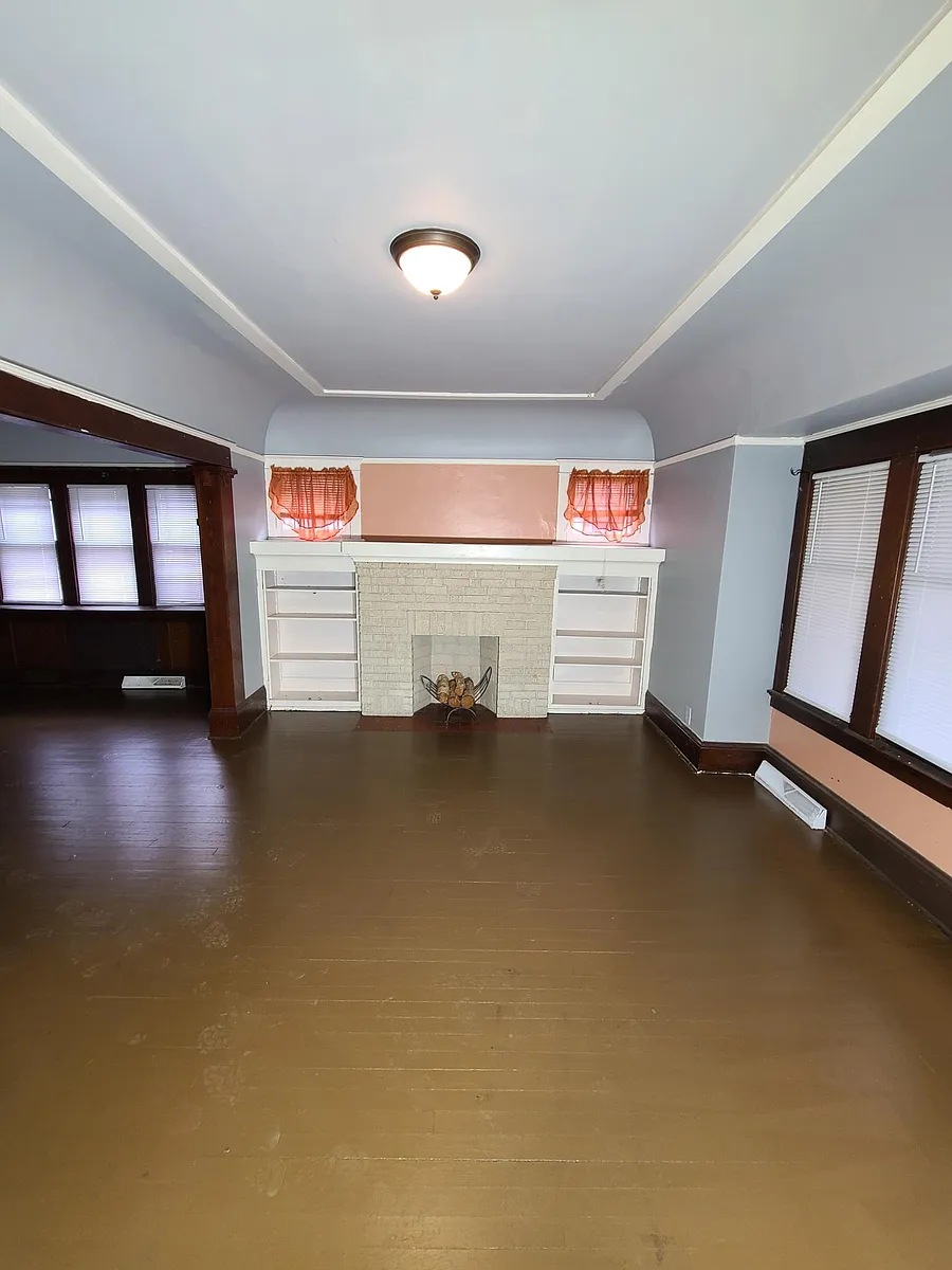 Building Photo - 3034 N 40th St