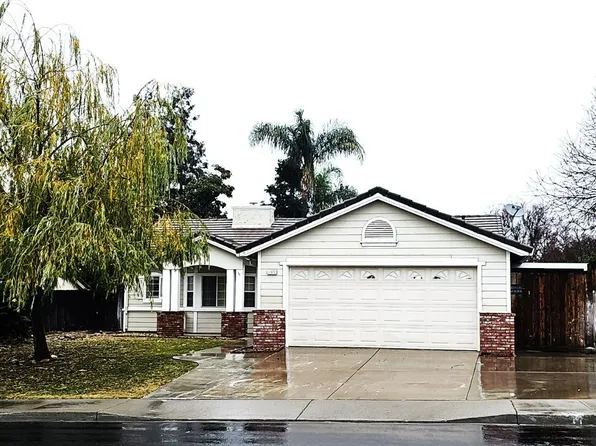 1372 Wagon Wheel Ct, Oakdale, CA 95361