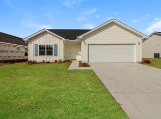 16 Greyfield Dr, Brunswick, GA 31525