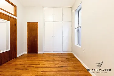 Rented by Blackwater Associates Inc.