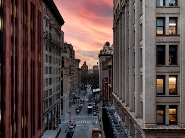 716 Broadway PH6 image 32 of 32