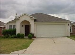 9019 N Ferndale Place Dr, Houston, TX 77064