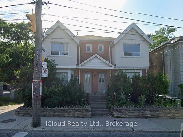 1162 Avenue Rd W #UPPER — Photo 1