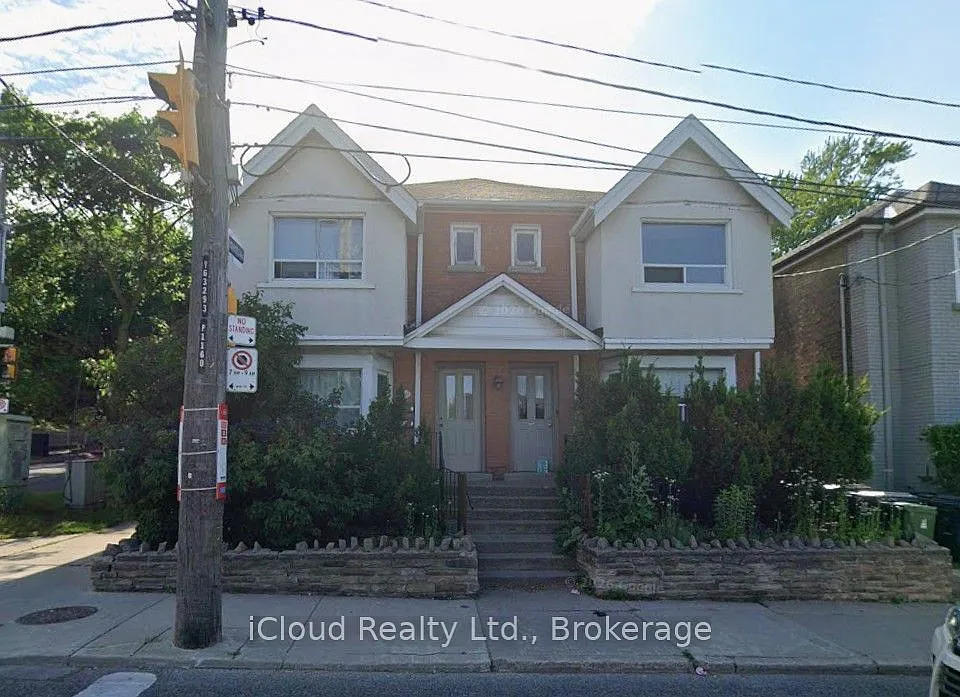 1162 Avenue Rd W #UPPER