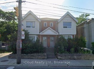 1162 Avenue Rd W, Toronto, ON M5N 2E8
