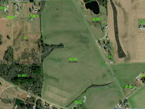 7 County Road 68, Section, AL 35771