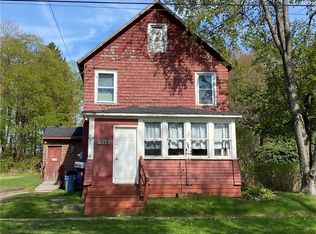 514 Park Ave, Kane, PA 16735