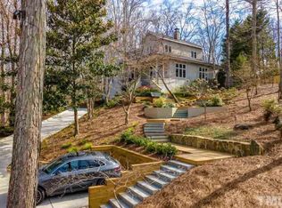 112 Serrano Way, Chapel Hill, NC 27517