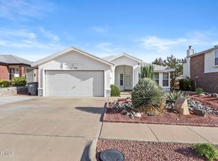 6520 Boulder Rdg, El Paso, TX 79912