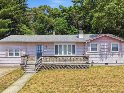 1001 Walnut Ave, Northfield, NJ, 08225