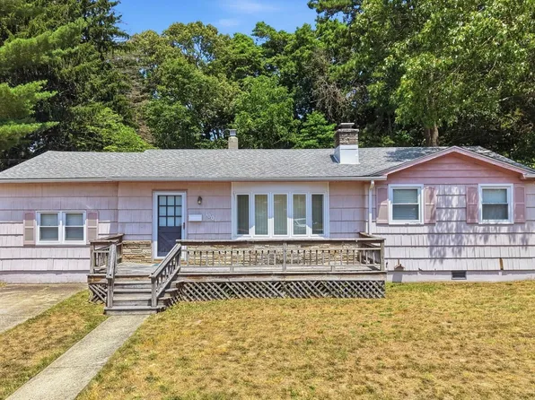 1001 Walnut Ave, Northfield, NJ 08225