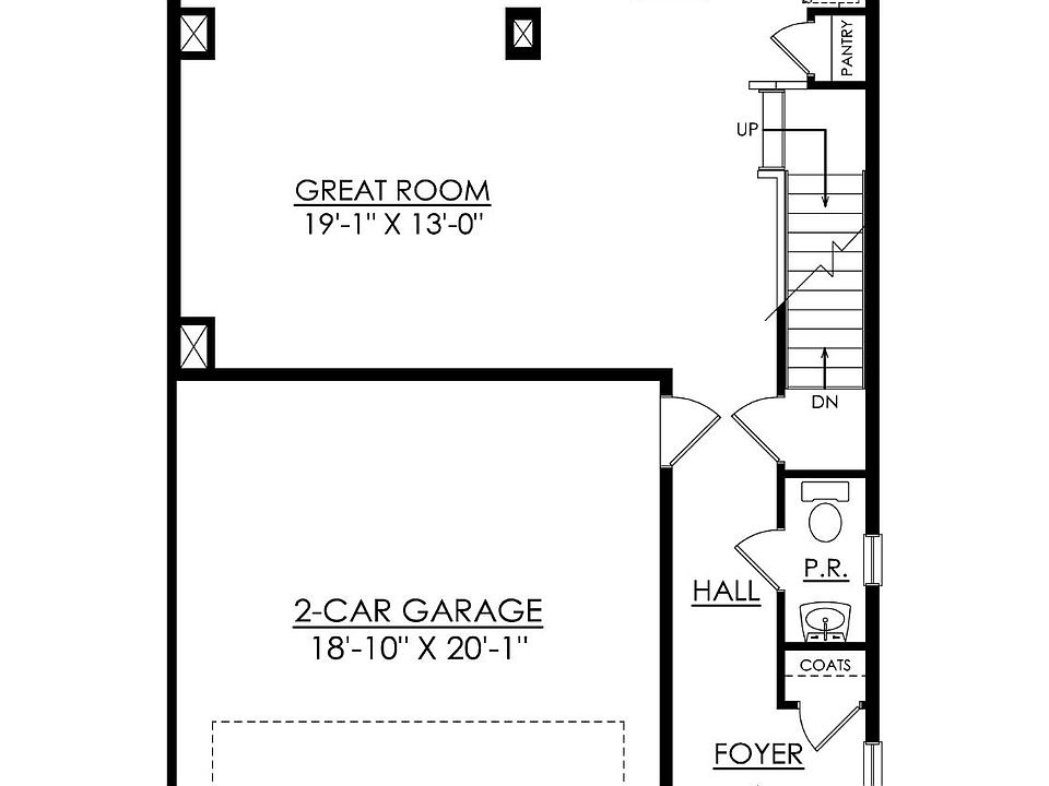 2nd image of 726 Quarry Rd #120A
