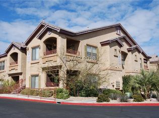 8250 N Grand Canyon Dr UNIT 2064, Las Vegas, NV 89166