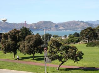 3360 Octavia St #2, San Francisco, CA 94123