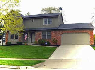 3423 Brendan Dr, Columbus, OH 43221
