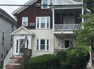 600 S Main St, Woonsocket, RI 02895