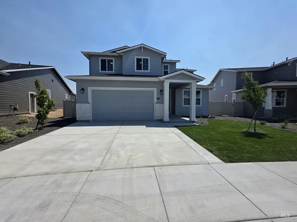 5813 W Sprig Dr, Meridian, ID 83646