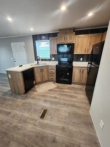 Floor plan New Home Models
