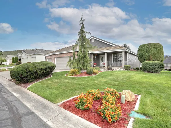 24104 E Alki Ln, Liberty Lake, WA 99019