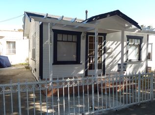 1510 S Cabrillo Ave, San Pedro, CA 90731