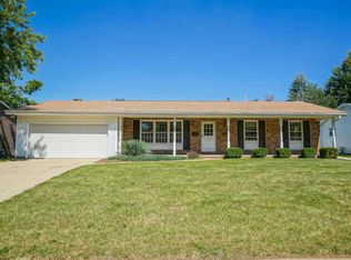2001 W Newman Pkwy, Peoria, IL 61604